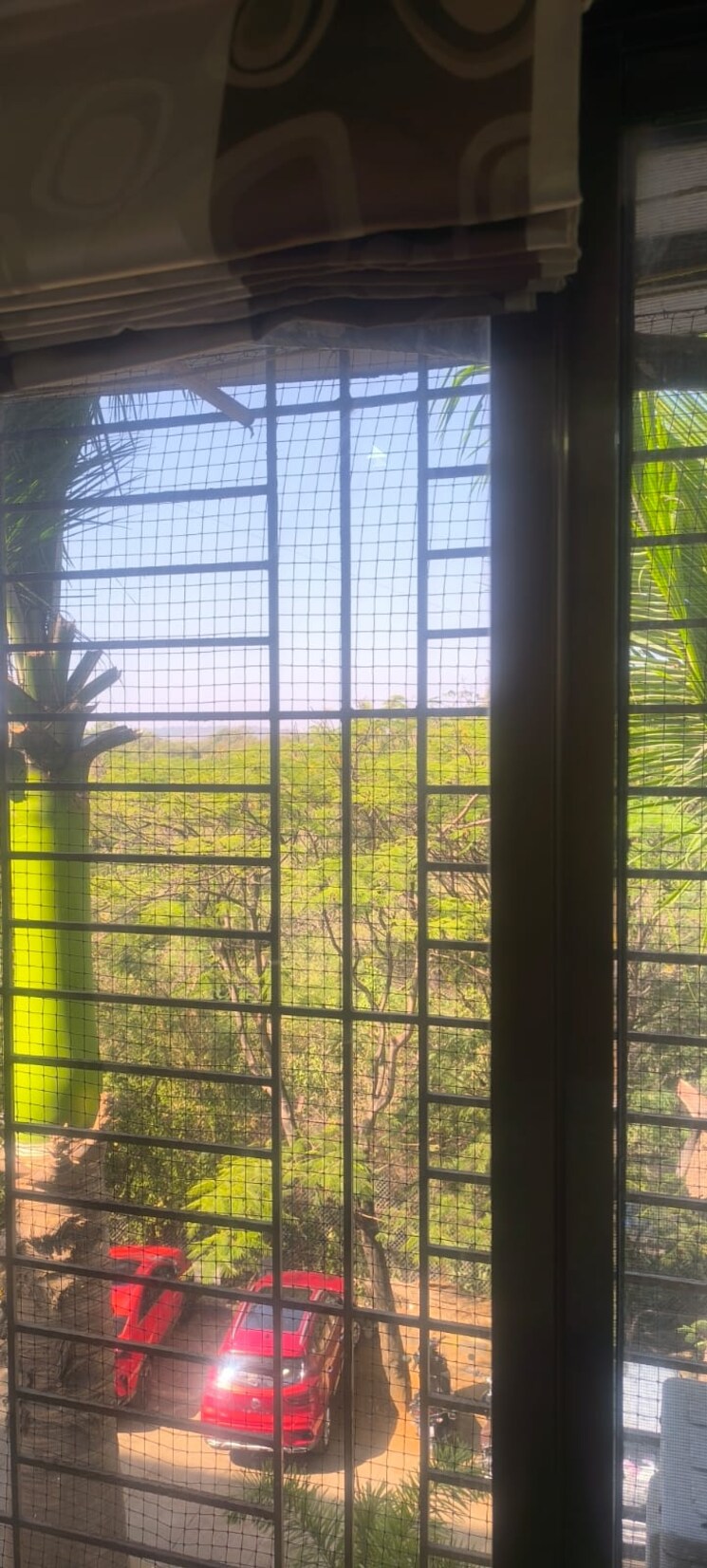 Exterior View, kumar-harshvardhan-chs 2 Bedroom 800 Sq.Ft. Apartment In Andheri West Mumbai 9815569