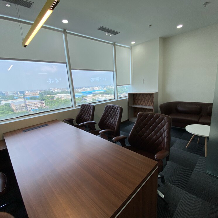 Cover Image, spaze-itech-park Commercial Office Space 2000 Sq.Ft. In Sispal Vihar Gurgaon 9815573