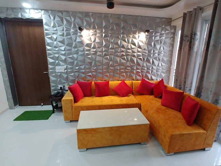 Cover Image, tulip-violet 3 Bedroom 1578 Sq.Ft. Apartment In Sector 69 Gurgaon 9815702