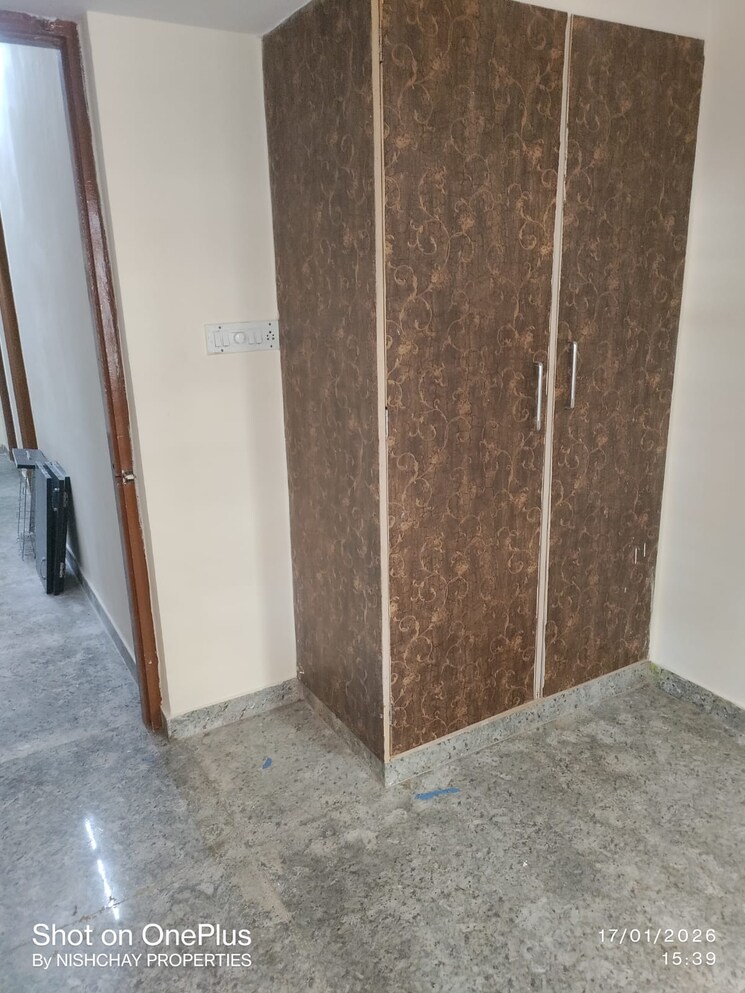 Bedroom, sultanpalya 3 Bedroom 1100 Sq.Ft. Independent House In Sultanpalya Bangalore 9815668