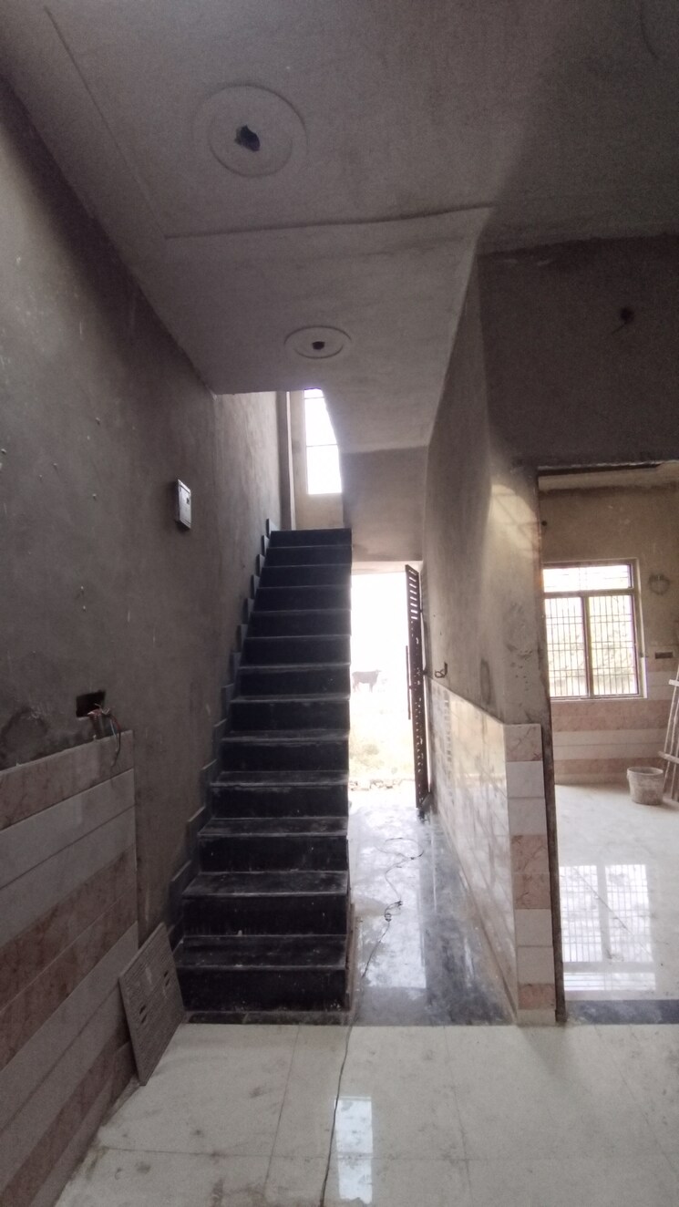 Bathroom, pvd-mansarovar-park 2 Bedroom 540 Sq.Ft. Independent House In Lal Kuan Ghaziabad 9815791