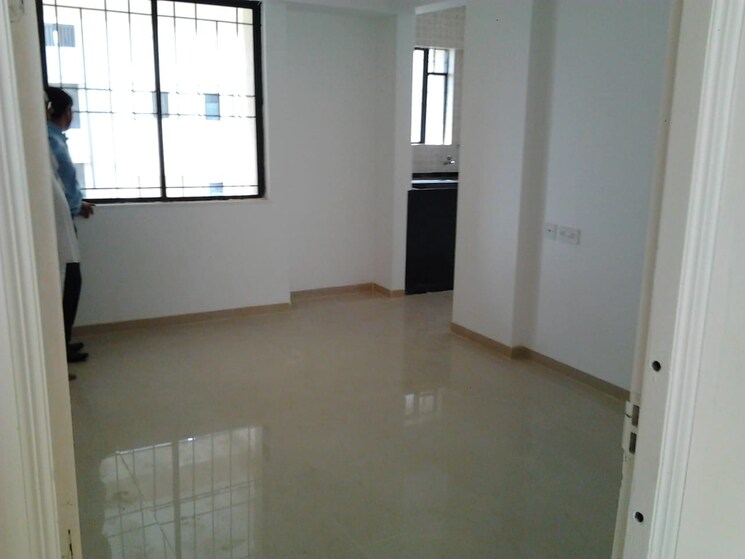 Cover Image, goel-ganga-aashiyana 2 Bedroom 900 Sq.Ft. Apartment In Thergaon Pune 9815811