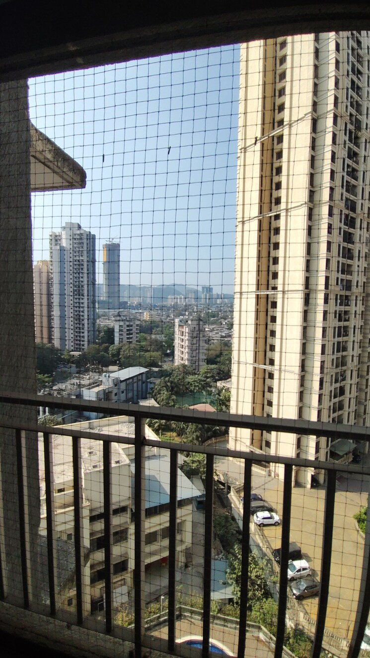 Exterior View, the-wadhwa-platina 3 Bedroom 1200 Sq.Ft. Apartment In Kolshet Road Thane 9815960