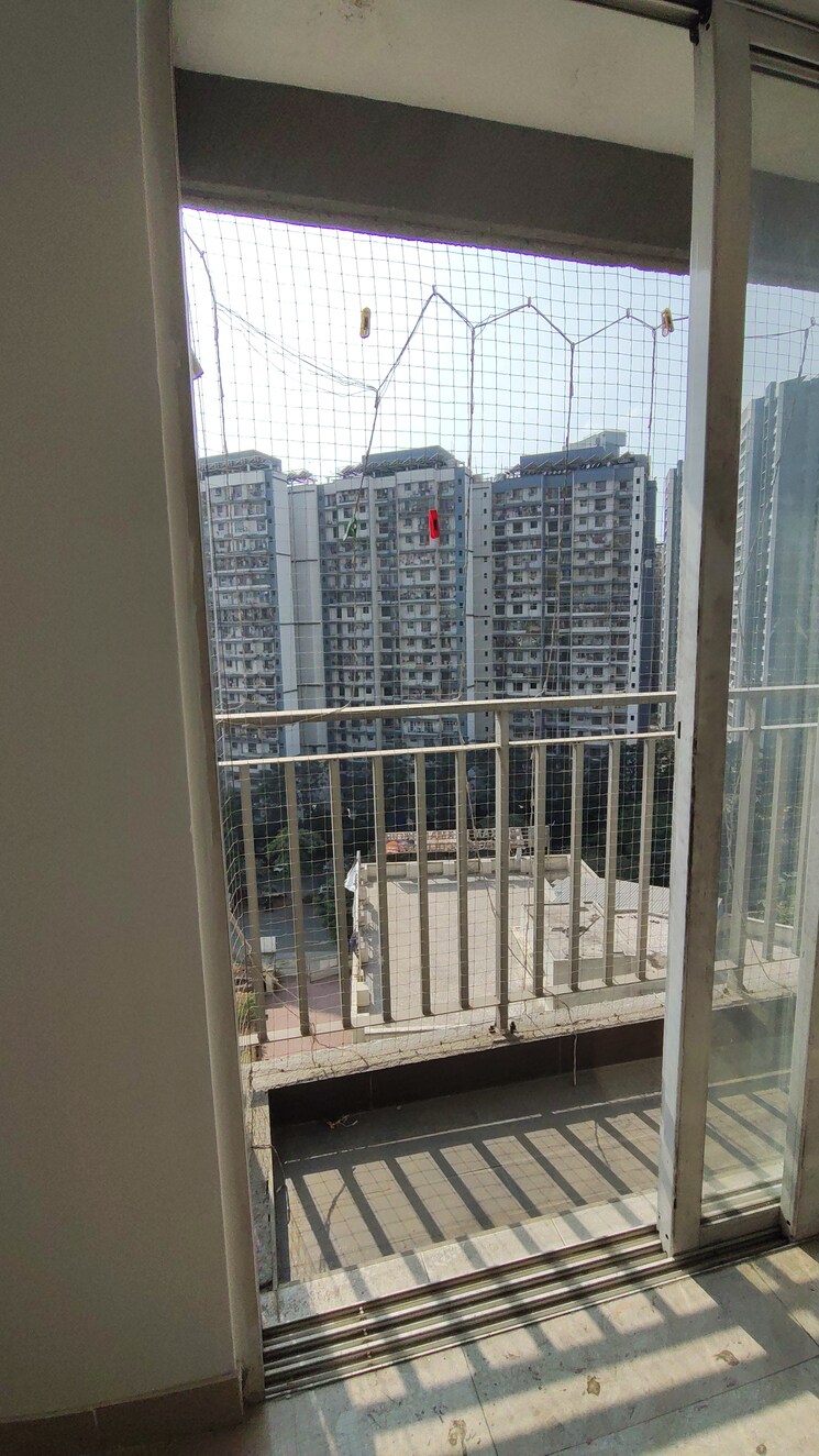 Exterior View, the-wadhwa-platina 3 Bedroom 1200 Sq.Ft. Apartment In Kolshet Road Thane 9815960