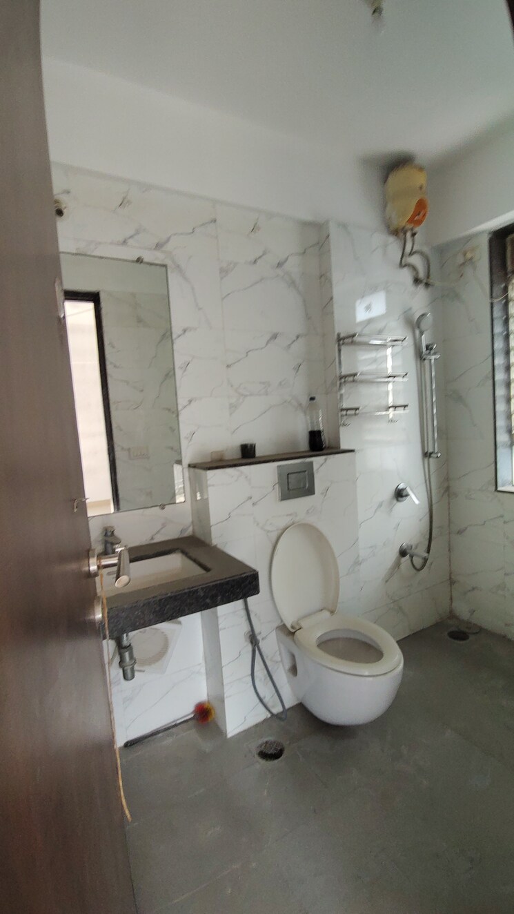 Master Bedroom, the-wadhwa-platina 3 Bedroom 1200 Sq.Ft. Apartment In Kolshet Road Thane 9815960