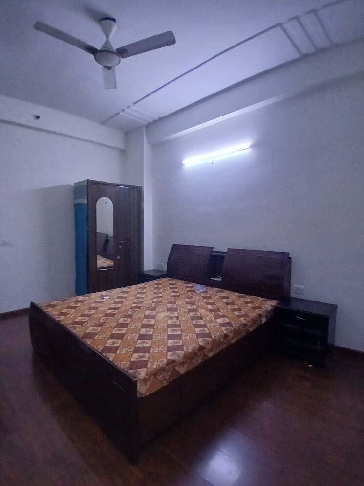 Living Room, panchsheel-pratistha 3 Bedroom 1495 Sq.Ft. Apartment In Sector 75 Noida 9816051