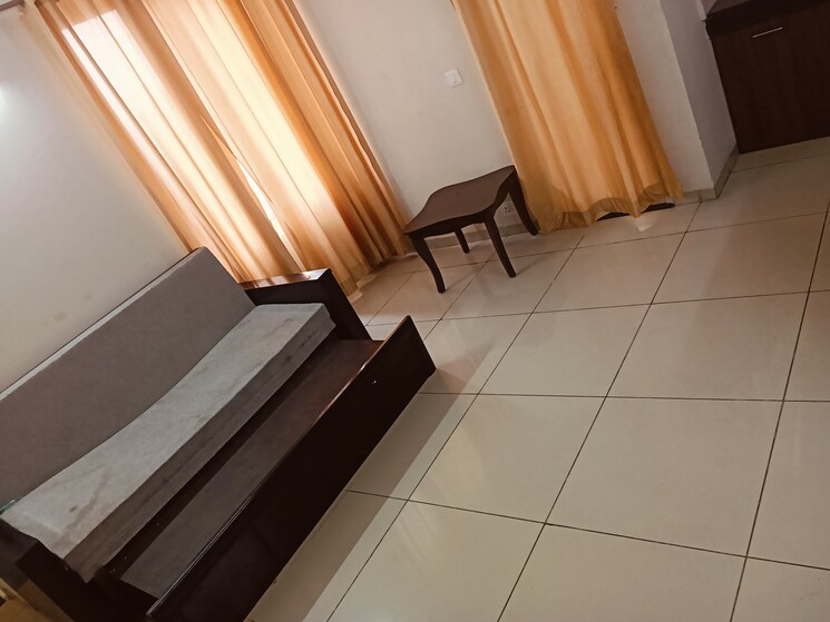 Kitchen, wave-dream-homes 1 Bedroom 578 Sq.Ft. Apartment In Wave City Ghaziabad 9816034