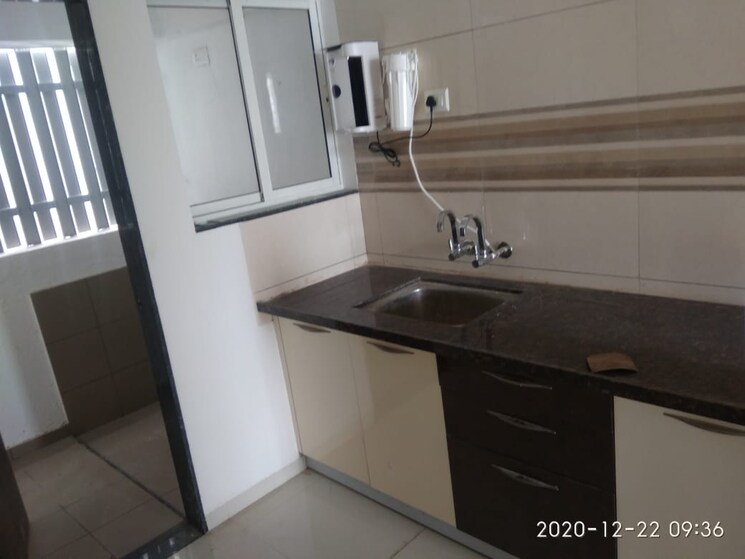 Kitchen, jrs-atmosphere 3 Bedroom 1250 Sq.Ft. Apartment In Ambegaon Budruk Pune 9811967