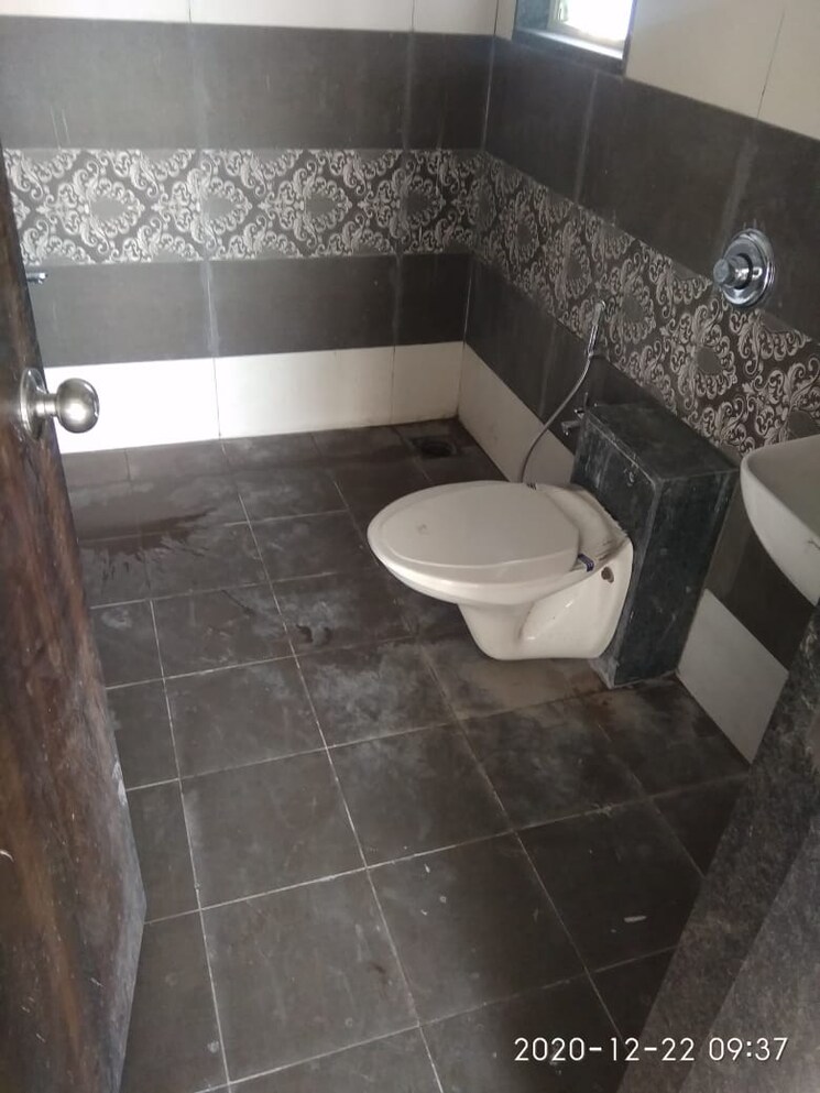 Bathroom, jrs-atmosphere 3 Bedroom 1250 Sq.Ft. Apartment In Ambegaon Budruk Pune 9811967