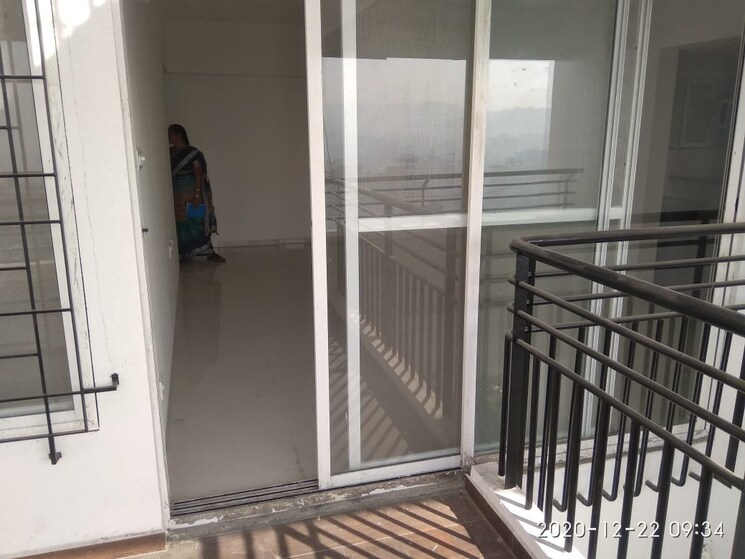 Balcony, jrs-atmosphere 3 Bedroom 1250 Sq.Ft. Apartment In Ambegaon Budruk Pune 9811967