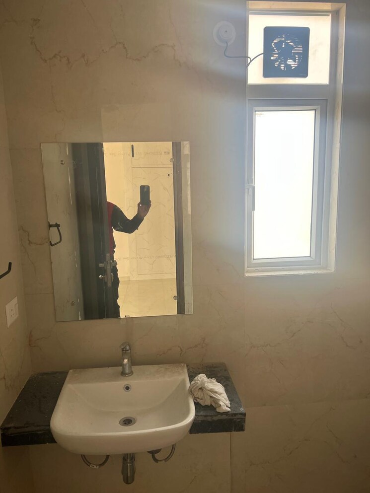 Bathroom, m3m-soulitude 2.5 Bedroom 1284 Sq.Ft. Apartment In Sector 89 Gurgaon 9816237