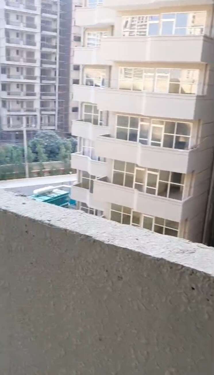 Exterior View, pyramid-elite 2 Bedroom 681 Sq.Ft. Apartment In Sector 86 Gurgaon 9816258