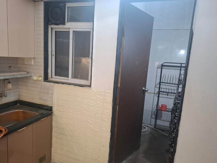 Cover Image, voski-emerald 2 Bedroom 750 Sq.Ft. Apartment In Kharadi Pune 9816428