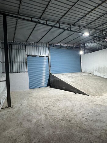 Warehouse for Rent in Talegaon Dhamdhere, Pune