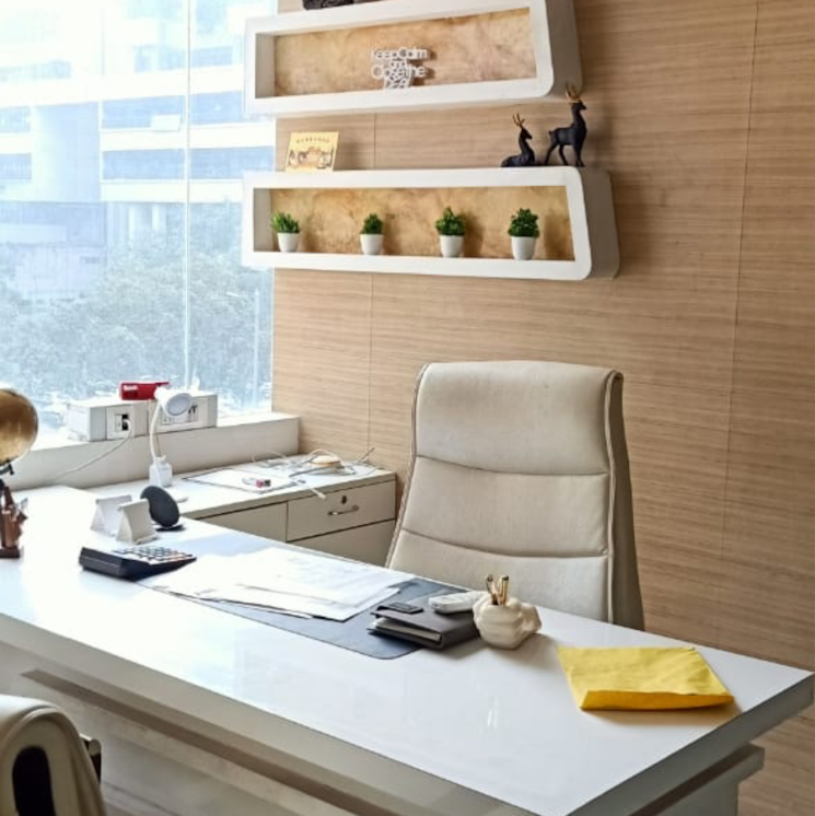 Floor Plan, netaji subhash place Commercial Office Space 1500 Sq.Ft. In Netaji Subhash Place Delhi 9816626