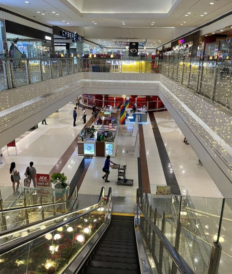 Cover Image, omaxe-lake Commercial Shop 610 Sq.Ft. In North Mullanpur Chandigarh 9816587