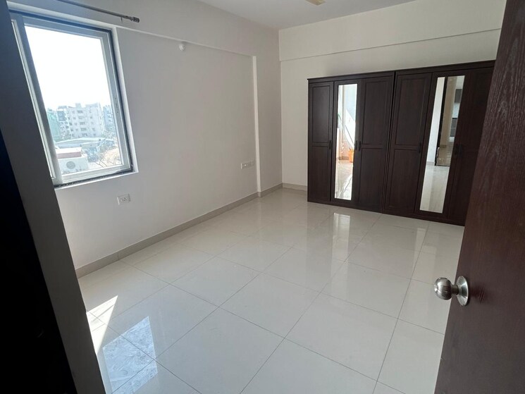 Room, ramky-one-galaxia 3 Bedroom 1860 Sq.Ft. Apartment In Nallagandla Hyderabad 9816733