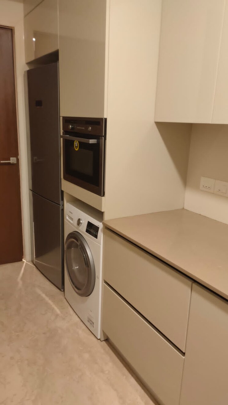 Kitchen, castle-rock 2 Bedroom 629 Sq.Ft. Apartment In Powai Mumbai 9816841