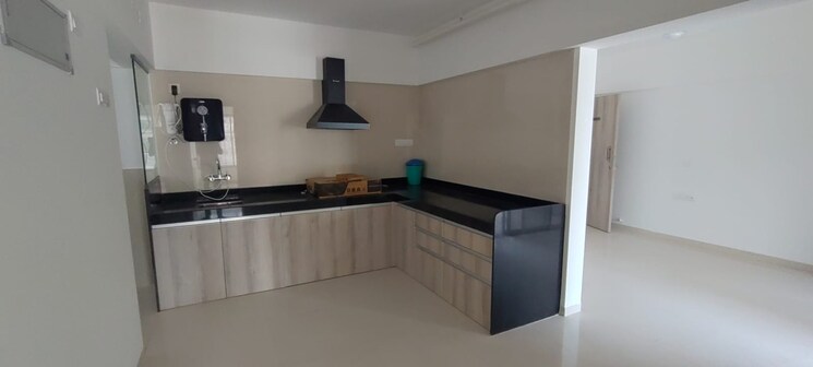 Kitchen, venkatesh-graffiti-elan 2 Bedroom 815 Sq.Ft. Apartment In Keshav Nagar Pune 9816844