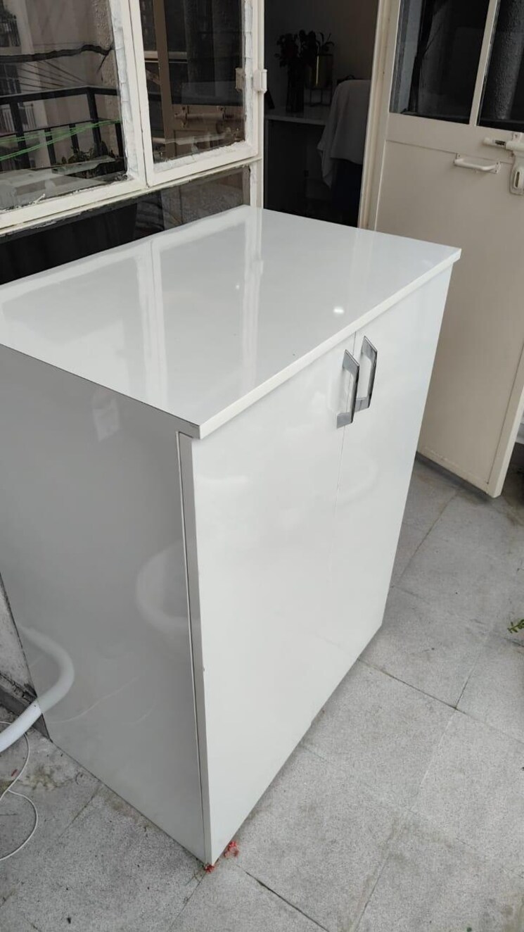 Kitchen, ats-triumph 3 Bedroom 2230 Sq.Ft. Apartment In Sector 104 Gurgaon 9817267