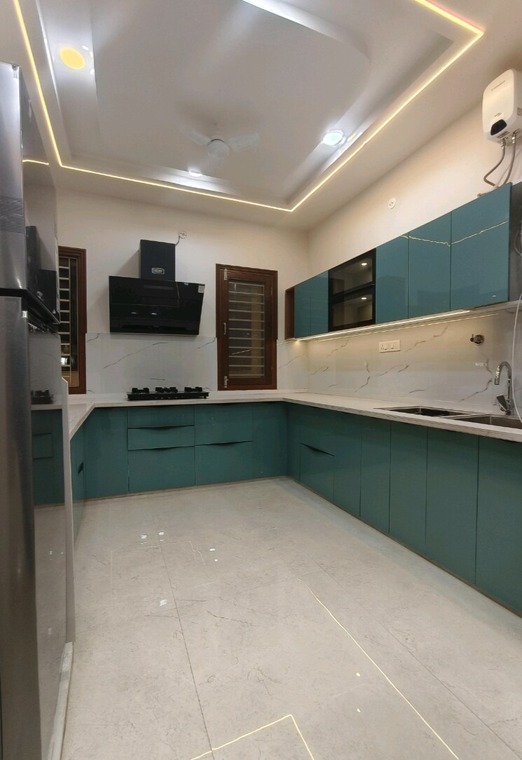 Kitchen, sahastradhara road 3 Bedroom 1510 Sq.Ft. Independent House In Sahastradhara Road Dehradun 9817105