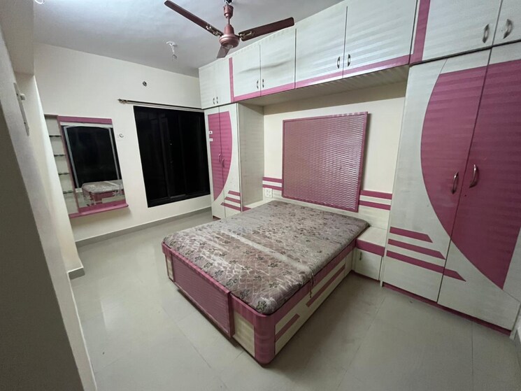 Cover Image, chaturthi-yugandhar-sudama 2 Bedroom 1060 Sq.Ft. Apartment In Dombivli East Thane 9817140