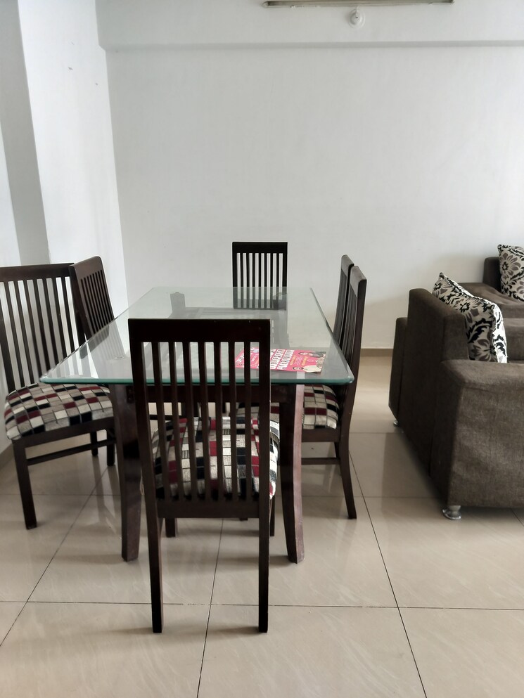 Living Room, amanora-future-towers 3 Bedroom 1550 Sq.Ft. Apartment In Hadapsar Pune 9817396