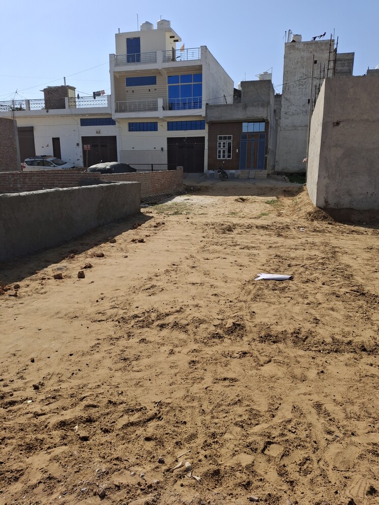 undefined, bhondsi  158 Sq.Yd. Plot In Bhondsi Gurgaon 9817653