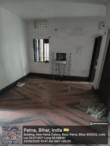 6+ BHK Builder Floor for Sale in Beur, Patna