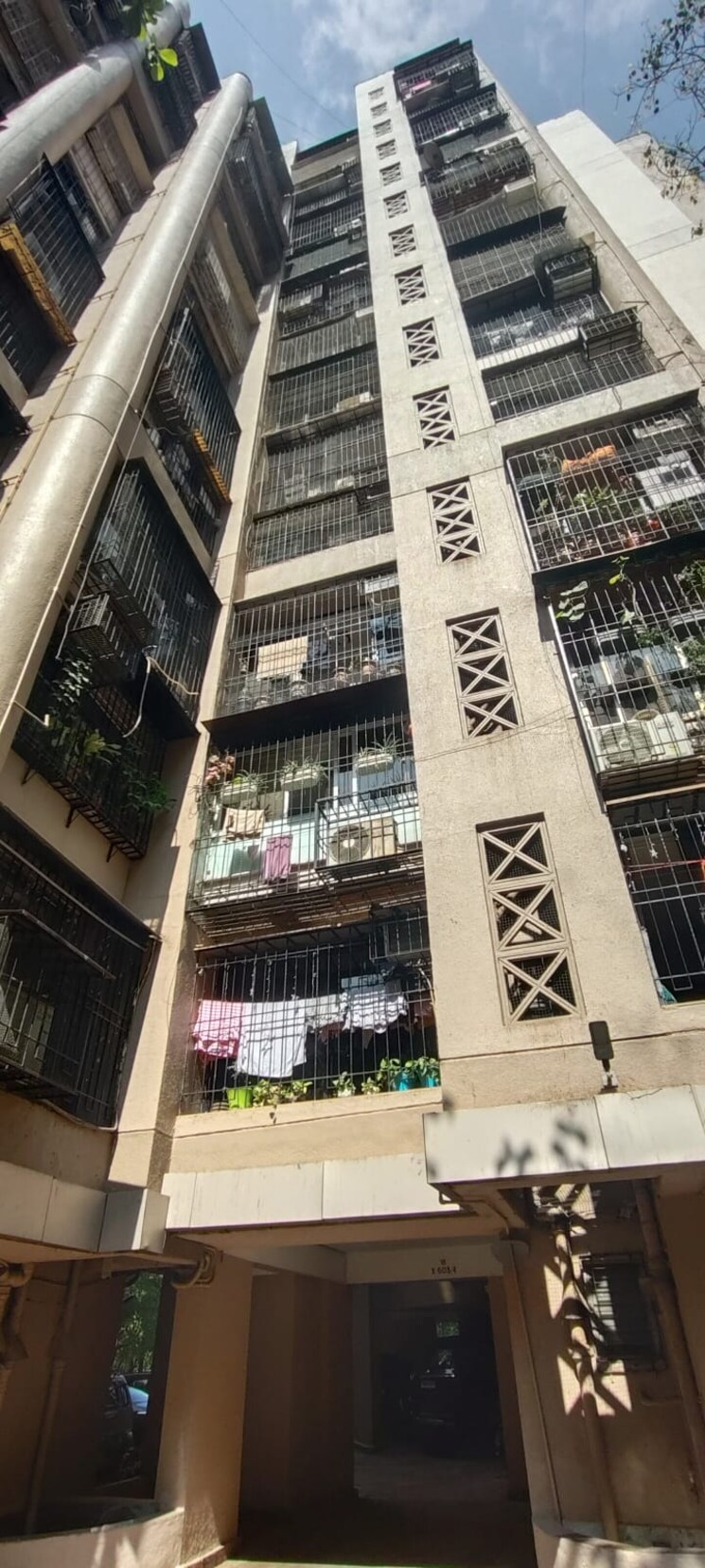 Cover Image, ajmera-golden-rays 3 Bedroom 1100 Sq.Ft. Apartment In Andheri West Mumbai 9817651