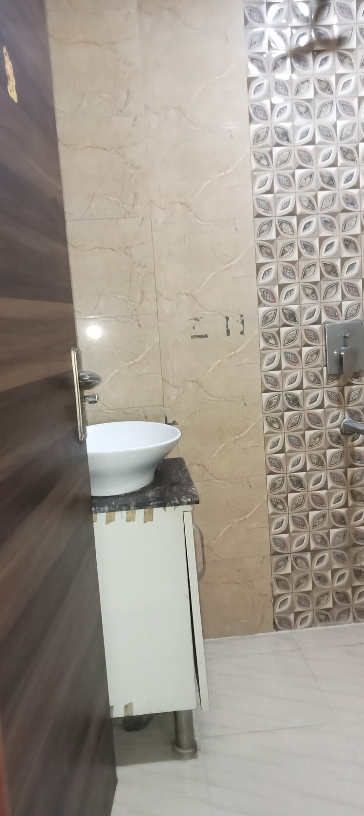 Master Bedroom, panchsheel vihar 2 Bedroom 700 Sq.Ft. Builder Floor In Panchsheel Vihar Delhi 9817961