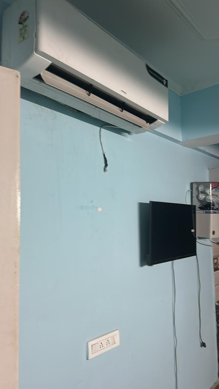 Kitchen, puri-diplomatic-greens-villas 1 RK 258 Sq.Ft. Apartment In Sector 111 Gurgaon 9817778