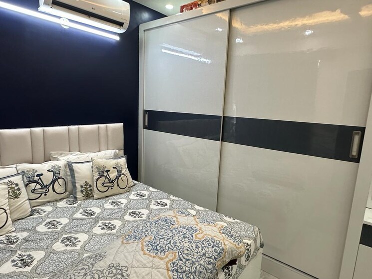 Cover Image, tashee-capital-gateway 3 Bedroom 1874 Sq.Ft. Apartment In Sector 111 Gurgaon 9817859