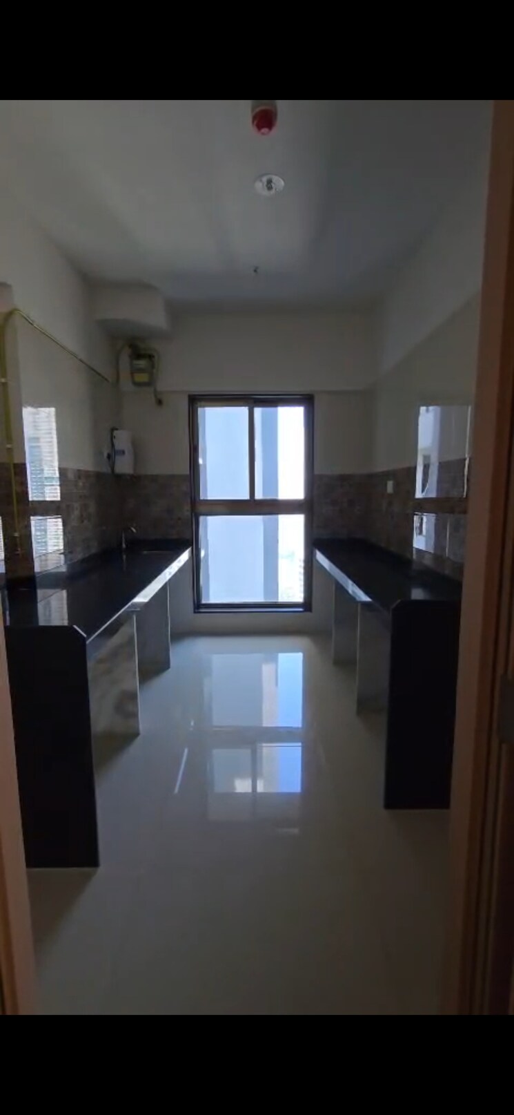 Kitchen, rajesh-raj-infinia 2 Bedroom 740 Sq.Ft. Apartment In Malad West Mumbai 9817921