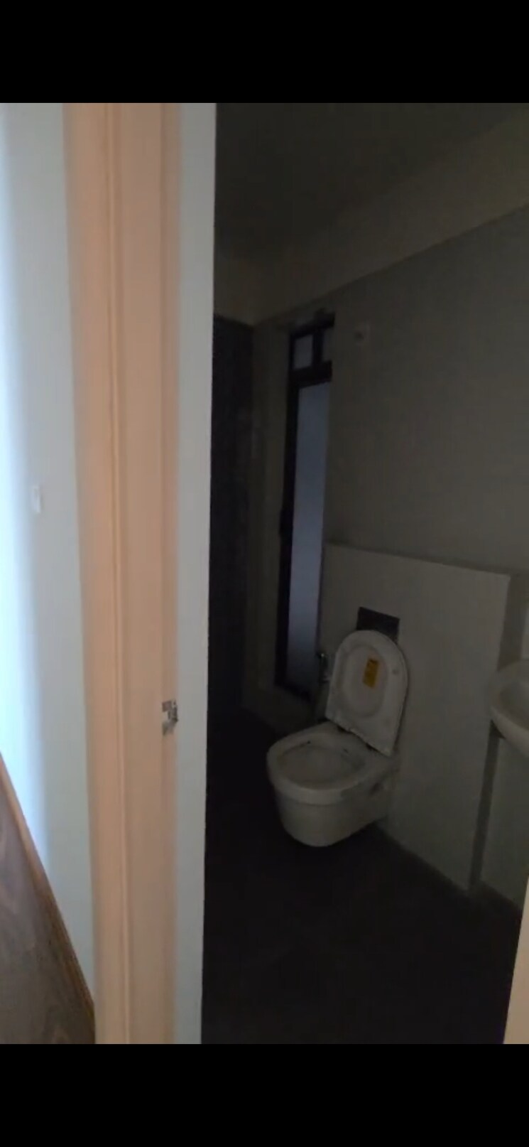 Bathroom, rajesh-raj-infinia 2 Bedroom 740 Sq.Ft. Apartment In Malad West Mumbai 9817921