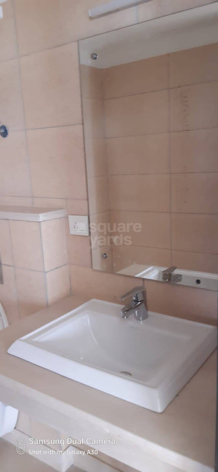 Bathroom, puri-diplomatic-greens-phase-i 4 Bedroom 2951 Sq.Ft. Apartment In Sector 111 Gurgaon 9817934