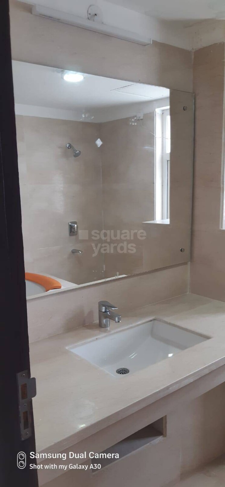 Bathroom, puri-diplomatic-greens-phase-i 4 Bedroom 2951 Sq.Ft. Apartment In Sector 111 Gurgaon 9817934