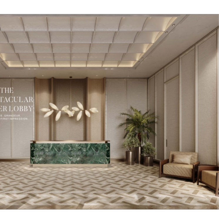 Bedroom, bptp-gaia-residences 3 Bedroom 2100 Sq.Ft. Apartment In Sector 102 Gurgaon 9818008