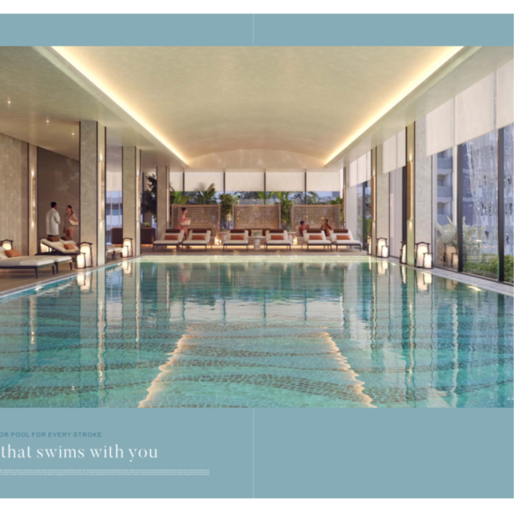 Gym, bptp-gaia-residences 3 Bedroom 2100 Sq.Ft. Apartment In Sector 102 Gurgaon 9818008