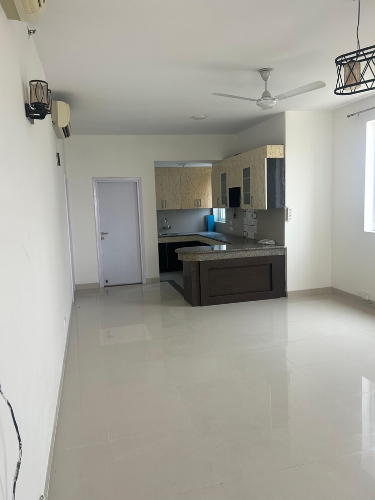 Kitchen, emaar-the-palm-drive-palm-studios 2 Bedroom 1200 Sq.Ft. Apartment In Sector 66 Gurgaon 9818035