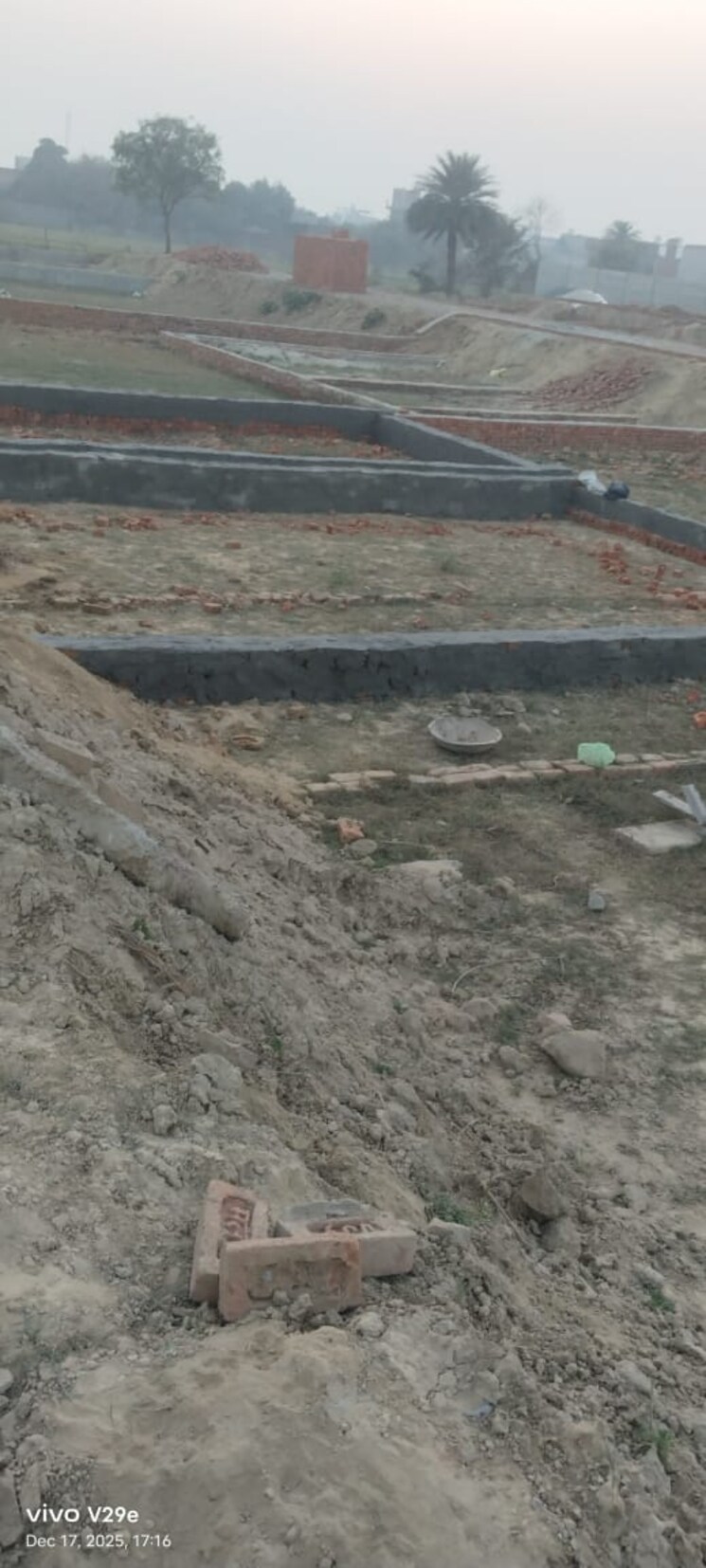 undefined, galaxy-royale  100 Sq.Yd. Plot In Gaur City 2 Greater Noida 9818051