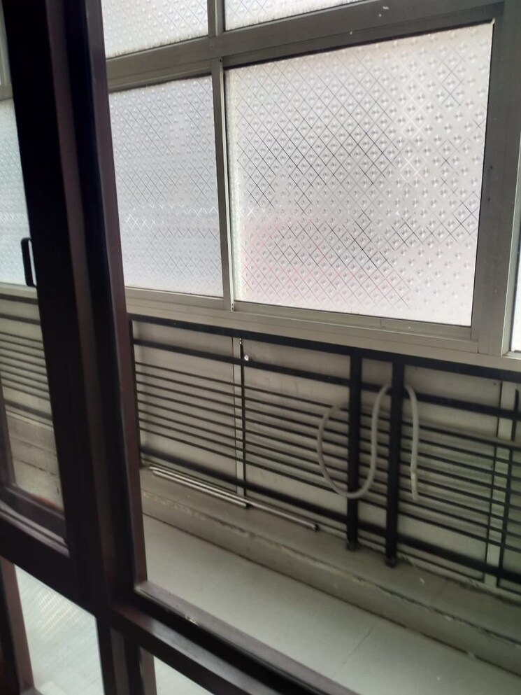 Balcony, aura-homes 2 Bedroom 1100 Sq.Ft. Builder Floor In Patiala Road Zirakpur 9818056