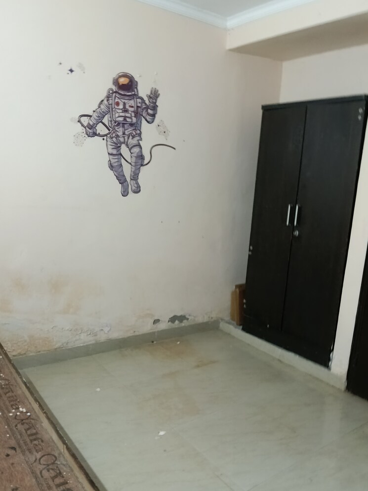 Cover Image, paryavaran complex 1 Bedroom 450 Sq.Ft. Builder Floor In Paryavaran Complex Delhi 9818145