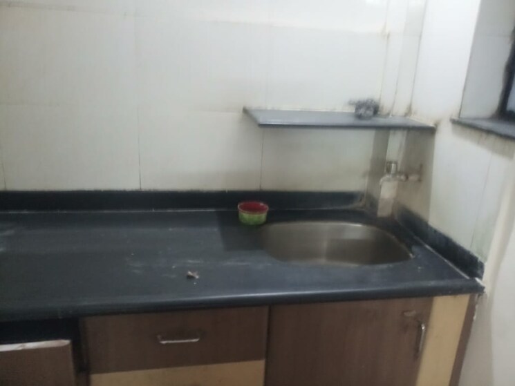 Kitchen, gokul-chs-kothrud 1 Bedroom 550 Sq.Ft. Apartment In Kothrud Pune 9818142