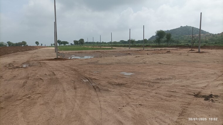 undefined, renwal manji  142 Sq.Yd. Plot In Renwal Manji Jaipur 9818361