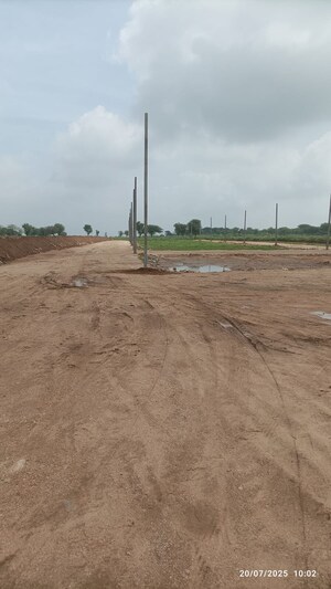 Plot Area in  Plot at Renwal Manji – for Sale