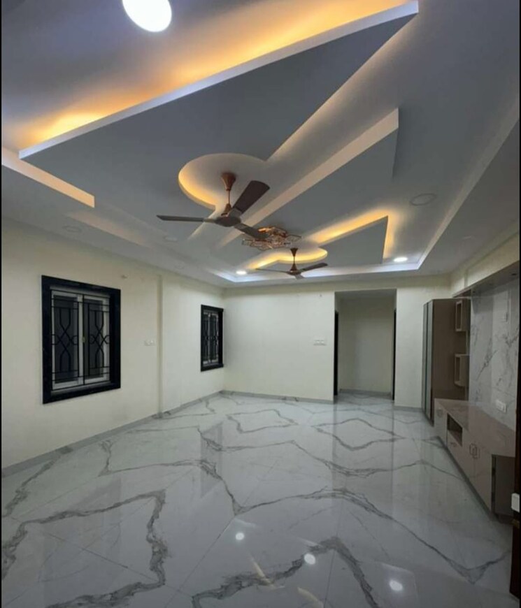 Kitchen, frazer town 3 Bedroom 1800 Sq.Ft. Apartment In Frazer Town Bangalore 9818163