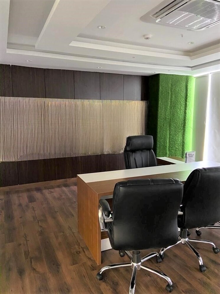 Team Area, fergusson college road Commercial Office Space 4600 Sq.Ft. In Fergusson College Road Pune 9818162
