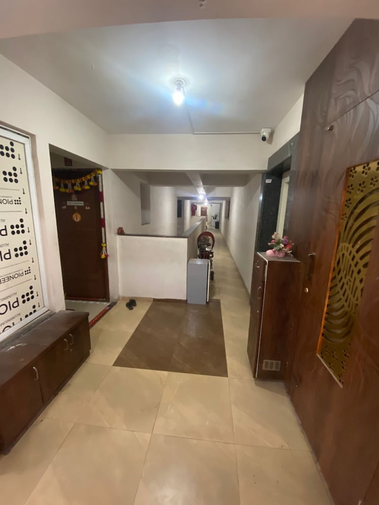 Bedroom, parklane-urbanjoy-wing-a 2 Bedroom 802 Sq.Ft. Apartment In Sus Pune 9818215