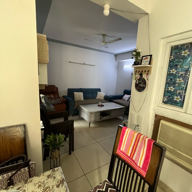 undefined, ajnara-grand-heritage 2.5 Bedroom 1295 Sq.Ft. Apartment In Sector 74 Noida 9818302